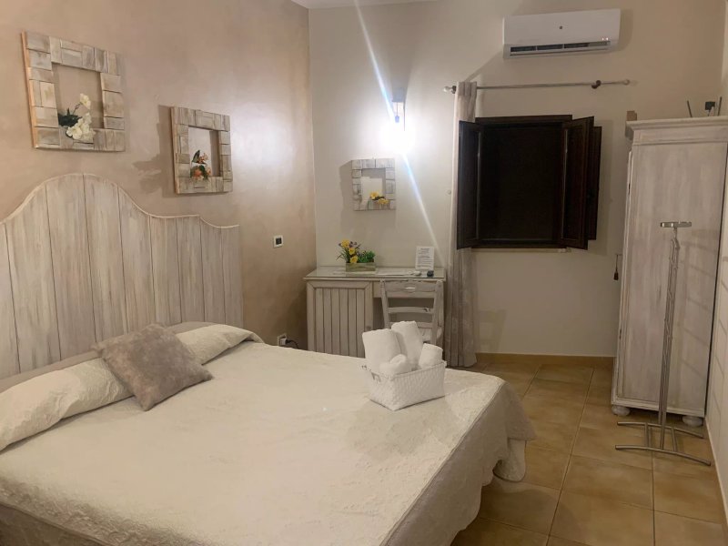Bed & Breakfasts Conte Perollo