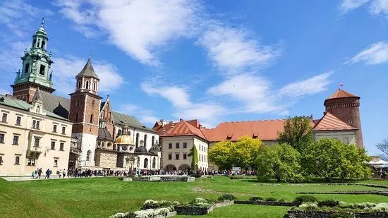 Wawel Royal Castle