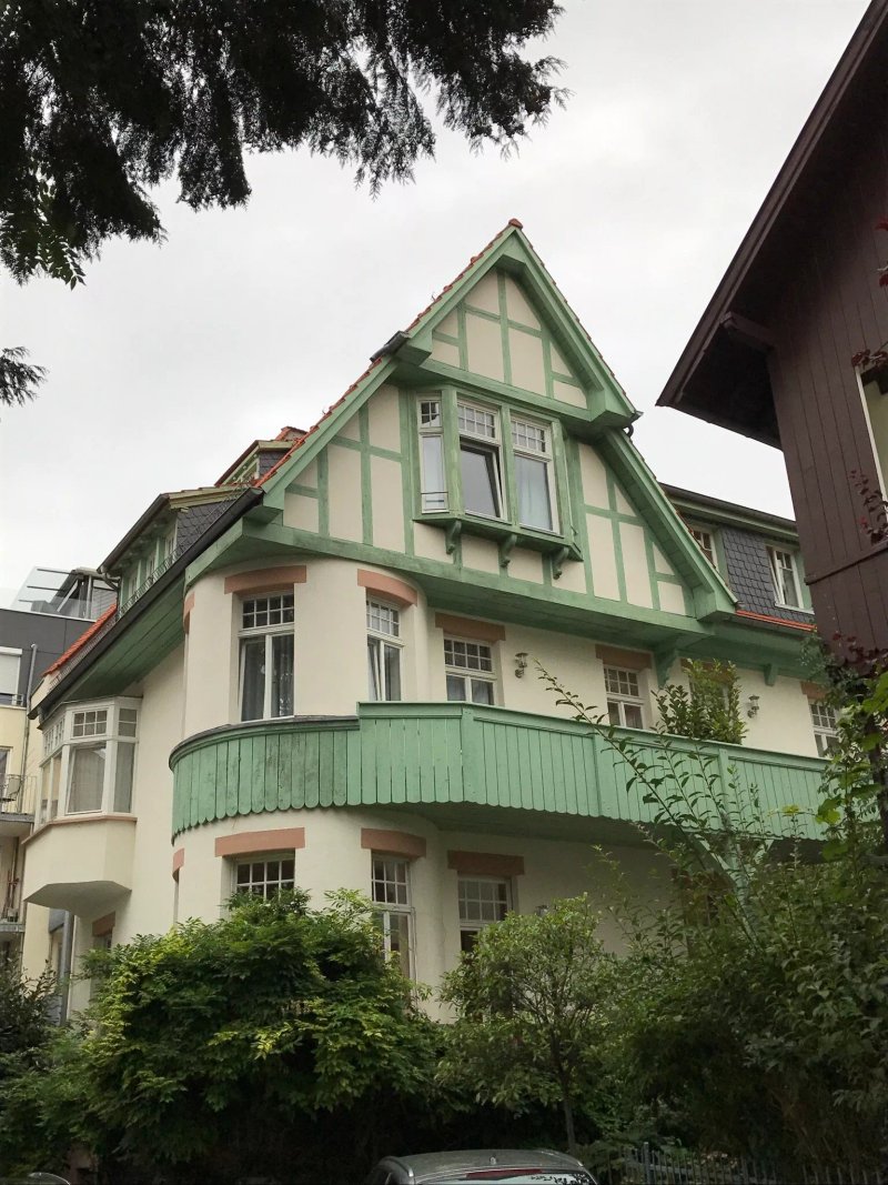 Hotel Heidelberg Astoria