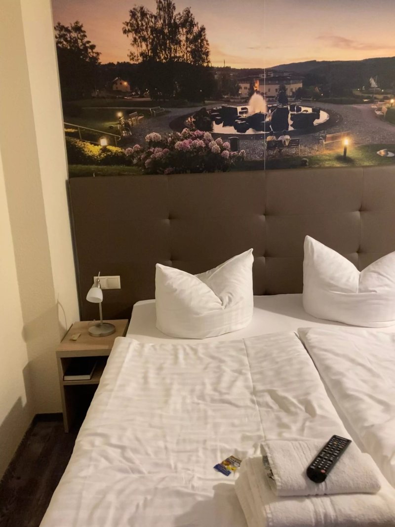 Kurhotel Bad Schlema