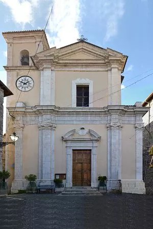 Chiesa Parrocchiale di Santa Maria Assunta in Cielo