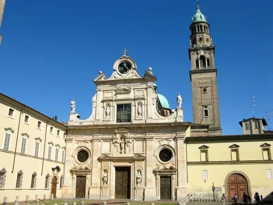 Monastero di San Giovanni Evangelista