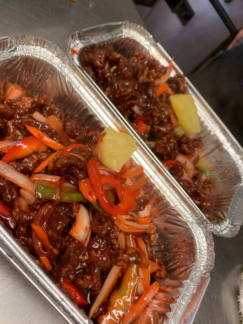 Chung Fad