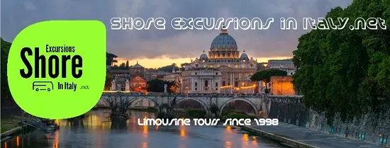 Shore Excursions in Italy