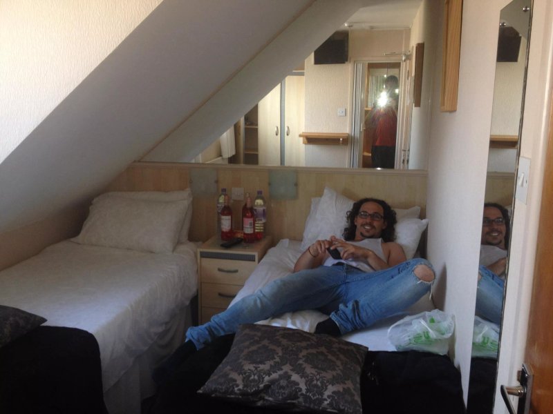 Trevilla Guesthouse