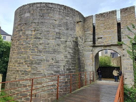 Porte Calmont