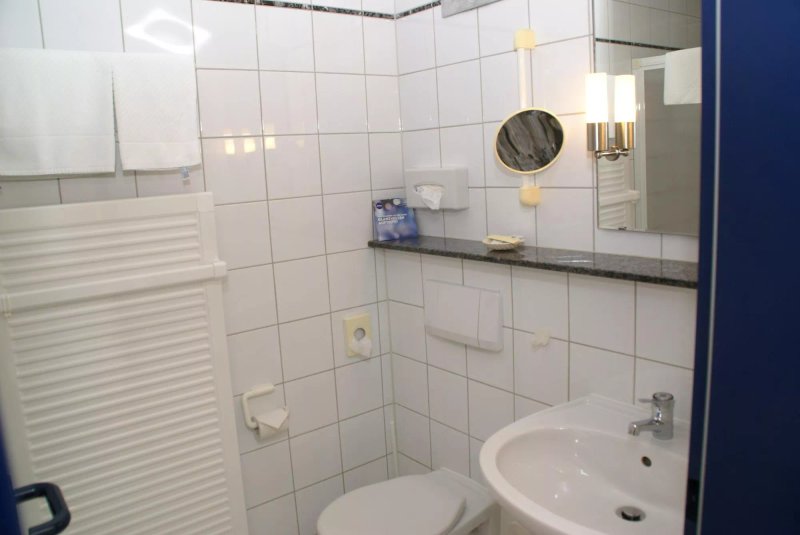 Main Hotel Eckert