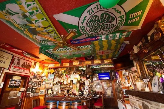 The Shamrock