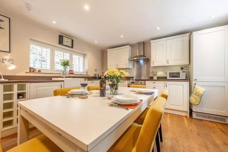 Sherbet Cottage, South Creake, Norfolk