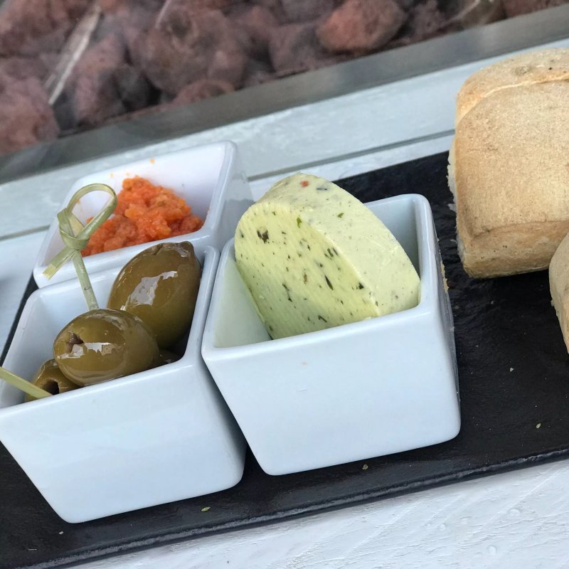 Ristorante La Grotta