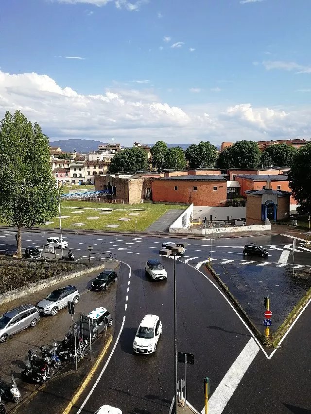 B&B Soggiorno Ponte Rosso