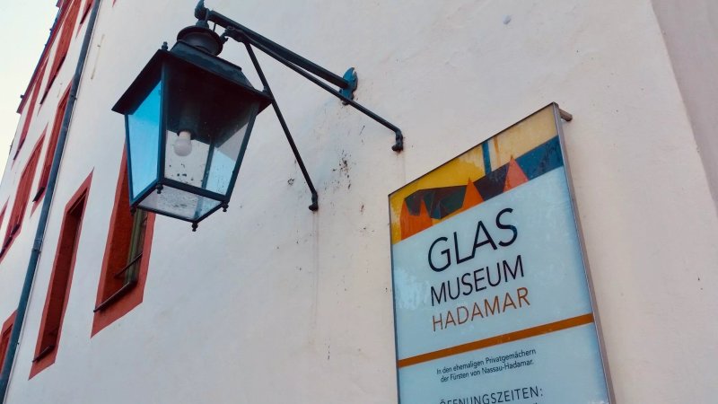Glasmuseum Hadamar