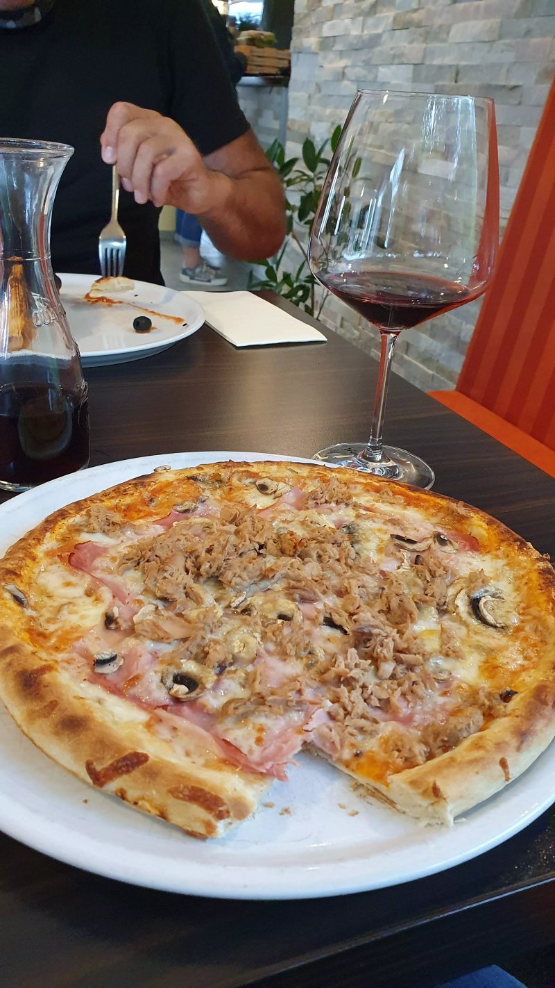 Pizzeria Adria