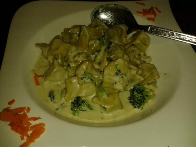 Pizzeria Ristorante Caminetto