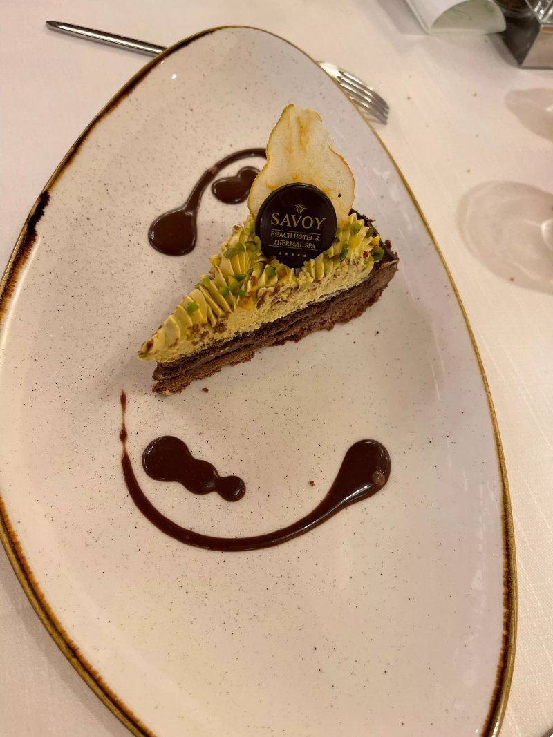 Ristorante Duca D'aosta