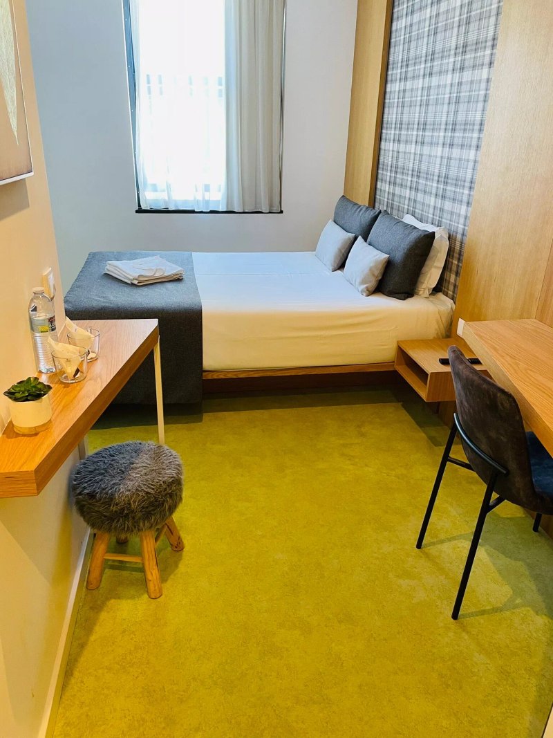 MyStay Porto São Bento