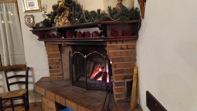 Agriturismo Al Granatiere