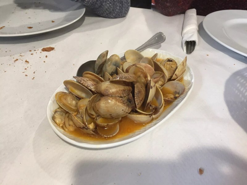 Restaurante Pomares