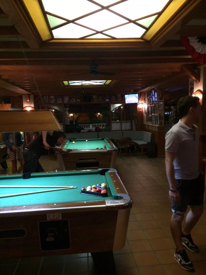 Charly's