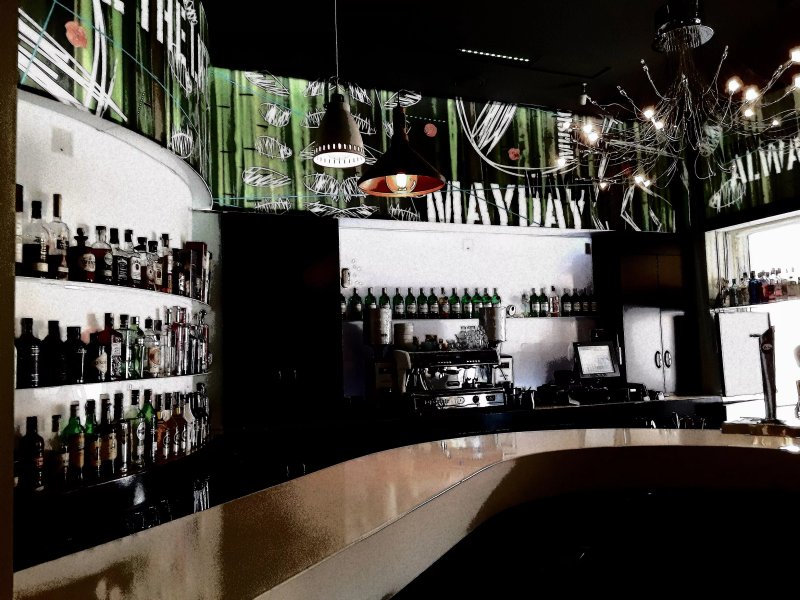 Cafe MAYDAY