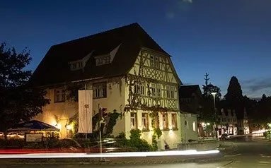 Wohlfuhlerei