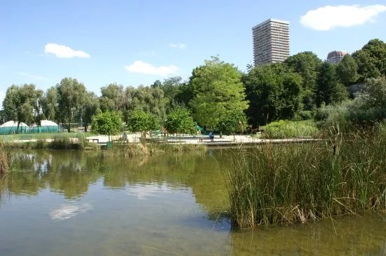 Parc Kellermann