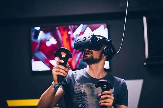 PlayVR