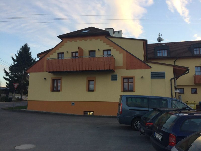 Hostinec U Hubalku