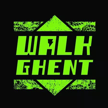 Walk Ghent
