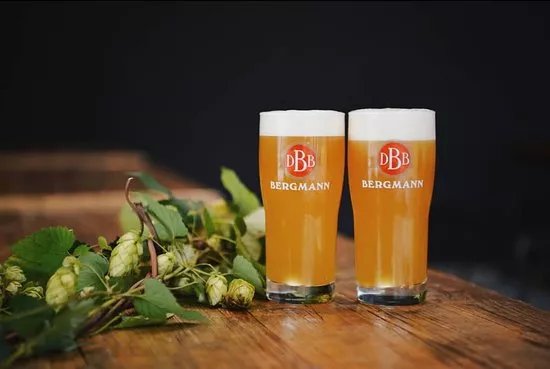 Bergmann Brauerei