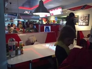 Diner