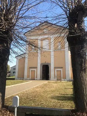 Chiesa dei SS. Pietro e Paolo