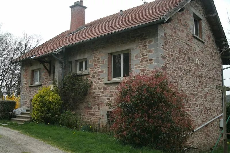 Gite of La Ponsardie