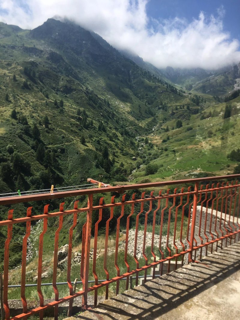 Regina Delle Alpi