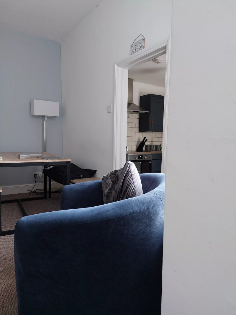 Lake View Apartment Oulton Broad