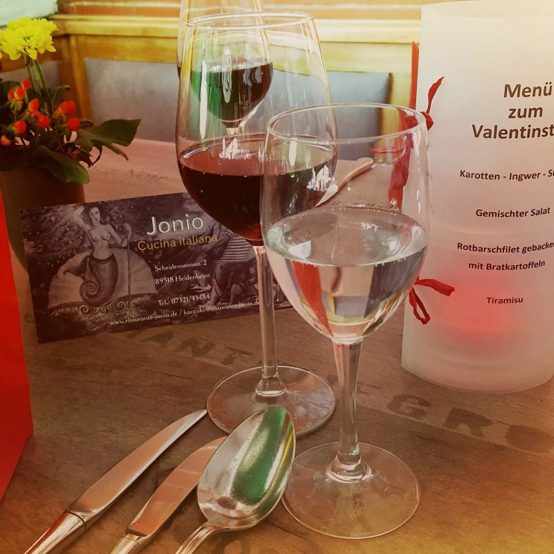 Ristorante Jonio