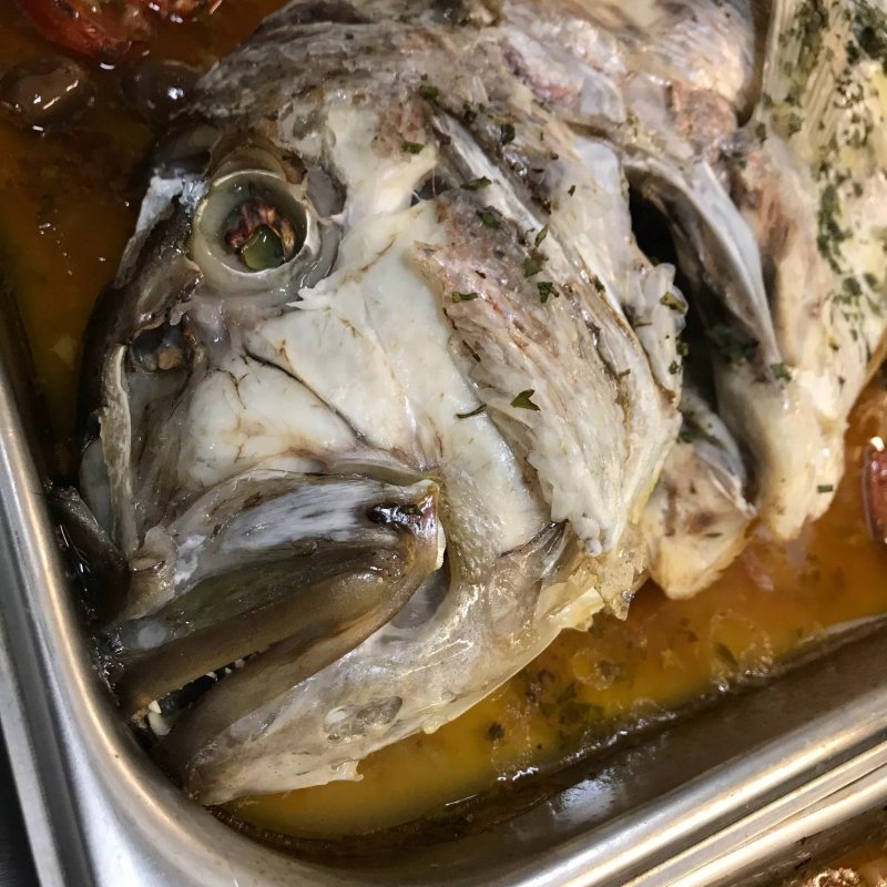 Mare Nostro Pescheria-Trattoria