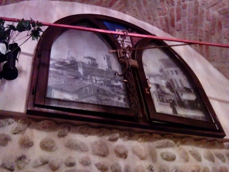 Bar Osteria Vicolo Carceri