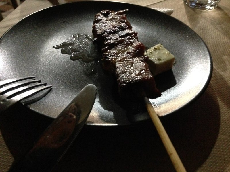 Pitaki Bar