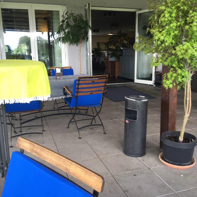 Restaurant Mediterran