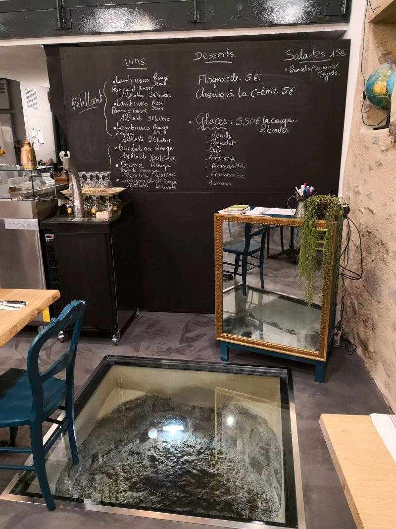 Pizzeria Trattoria La grange