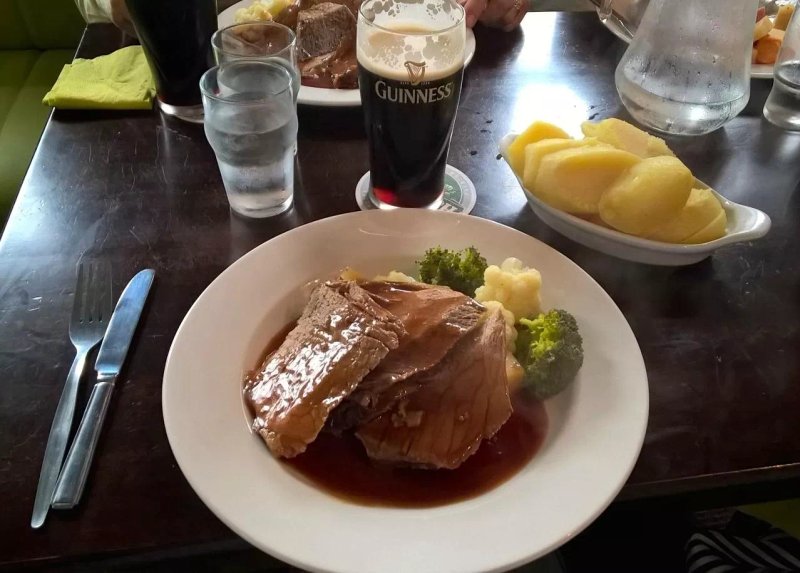 Larkin's of Newmills