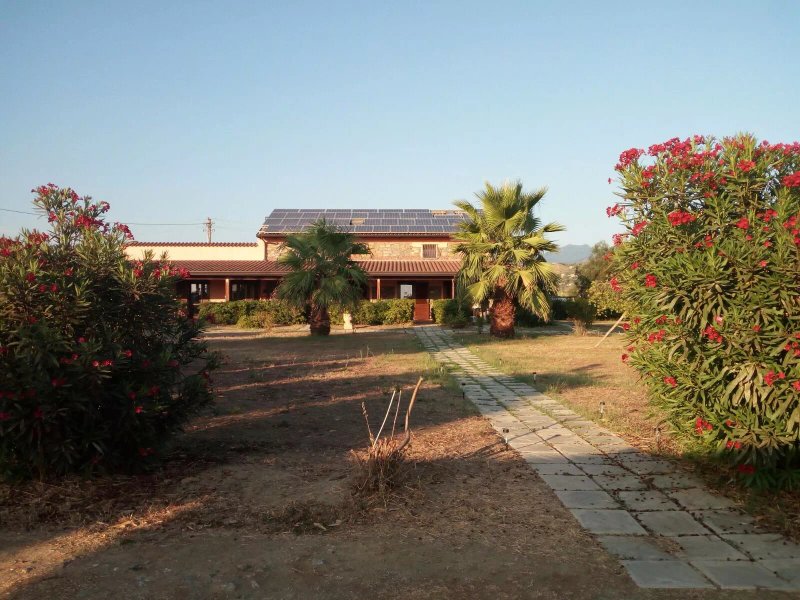 Country House B&B Casale D'Orio