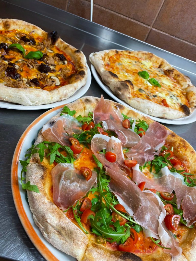 Pizza Tenis Liberec