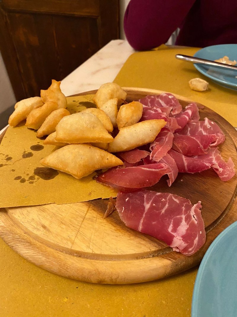 Enoteca Baldi