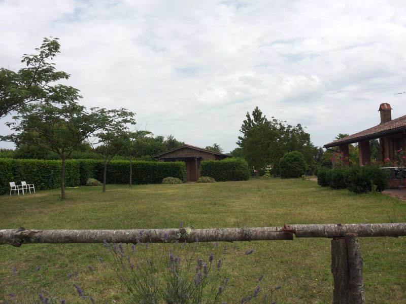 Agriturismo Nuovo Buonumore