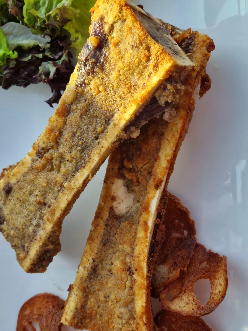 Livange, Restaurant Factory Grill