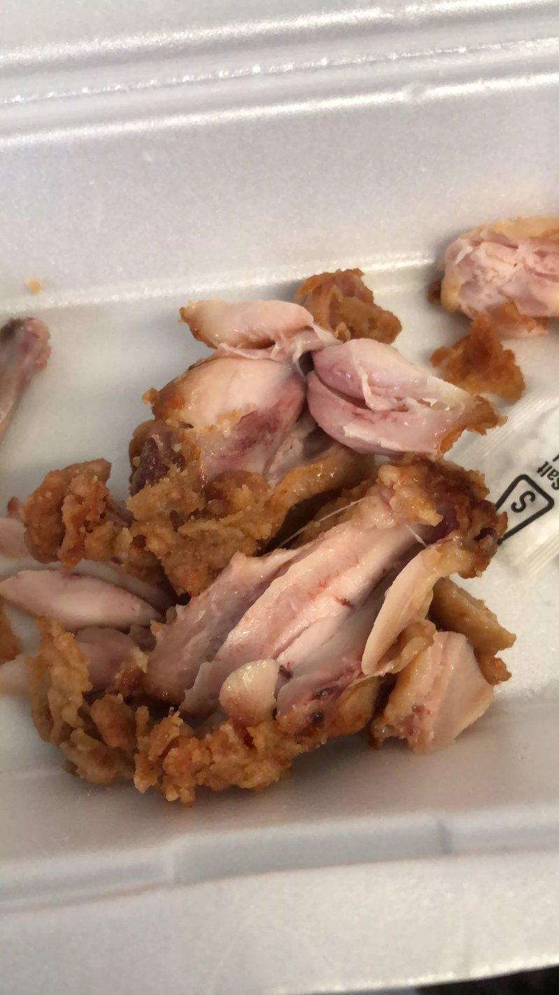Favorite Chicken & Ribs Hoddesdon