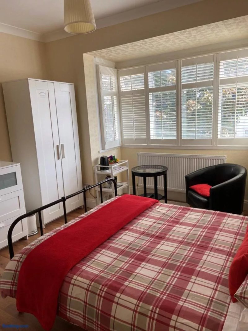 Streatham Common Homestay