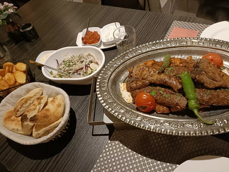 Diyar Mangal